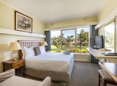 Kingsway Motel Geelong | Accommodation Motels in Geelong